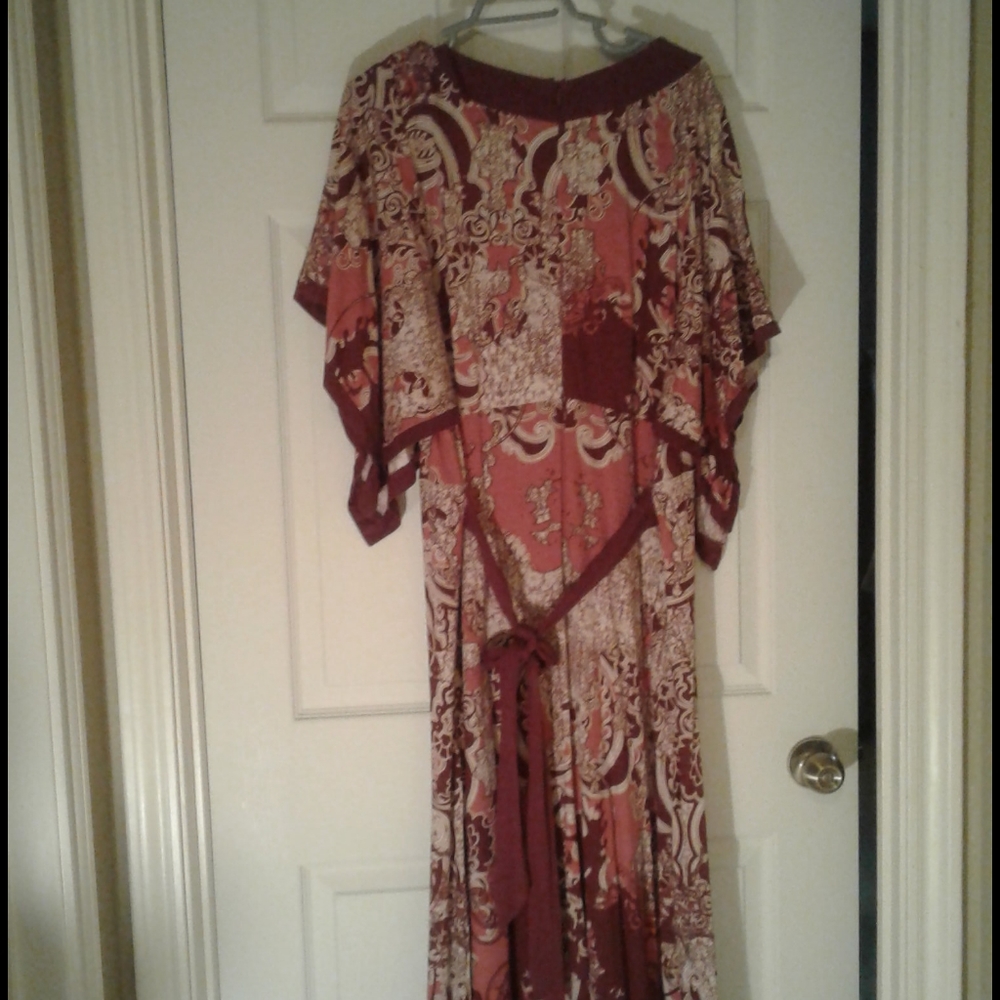 Maxi dress - Picture 3 of 4